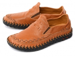 Коричневый/РыжийЦвет: корица