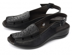 ЖЕНСКИЕ ТУФЛИ НАТУРАЛЬНАЯ КОЖА ОТИКО БЕЛАРУСЬ