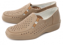 ЖЕНСКИЕ ТУФЛИ НАТУРАЛЬНАЯ КОЖА ОТИКО БЕЛАРУСЬ