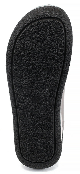 ЖЕНСКИЕ МОКАСИНЫ НА ТАНКЕТКЕ НАТУРАЛЬНАЯ КОЖА BINIFOOT/BNF ТАЙВАНЬ