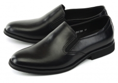 МУЖСКИЕ ПОЛУБОТИНКИ НАТУРАЛЬНАЯ КОЖА GUGU ГЕРМАНИЯ