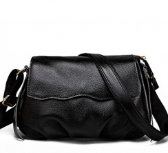 ЖЕНСКАЯ СУМКА НАТУРАЛЬНАЯ КОЖА ГОНКОНГ