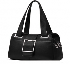 ЖЕНСКАЯ СУМКА НАТУРАЛЬНАЯ КОЖА ГОНКОНГ