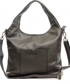 ЖЕНСКАЯ СУМКА НАТУРАЛЬНАЯ КОЖА  IROO BAG'S  ГОНКОНГ