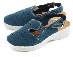 ЖЕНСКИЕ ТУФЛИ НАТУРАЛЬНАЯ КОЖА АЛМИ РОССИЯ