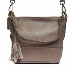 СУМКА НАТУРАЛЬНАЯ КОЖА IROO BAG'S ГОНКОНГ