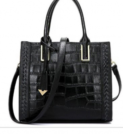 ЖЕНСКАЯ СУМКА НАТУРАЛЬНАЯ КОЖА IROO BAG'S  ГОНКОНГ