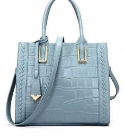 ЖЕНСКАЯ СУМКА НАТУРАЛЬНАЯ КОЖА IROO BAG'S  ГОНКОНГ