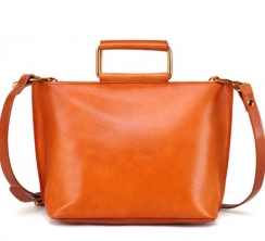 ЖЕНСКАЯ СУМКА НАТУРАЛЬНАЯ КОЖА КОРЕЯ