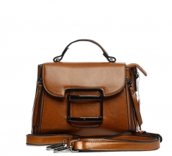 ЖЕНСКАЯ СУМКА ЭКОКОЖА IROO BAG'S ГОНКОНГ