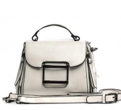 ЖЕНСКАЯ СУМКА ЭКОКОЖА ГОНКОНГ