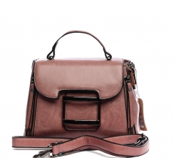 ЖЕНСКАЯ СУМКА ЭКОКОЖА ГОНКОНГ