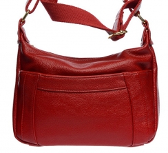 ЖЕНСКАЯ СУМКА НАТУРАЛЬНАЯ КОЖА IROO BAG'S  ГОНКОНГ