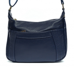 ЖЕНСКАЯ СУМКА НАТУРАЛЬНАЯ КОЖА ГОНКОНГ