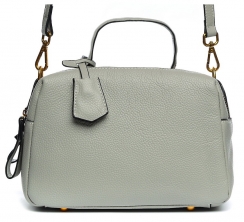 ЖЕНСКАЯ СУМКА НАТУРАЛЬНАЯ КОЖА КОРЕЯ