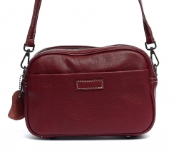 ЖЕНСКАЯ СУМКА НАТУРАЛЬНАЯ КОЖА КОРЕЯ