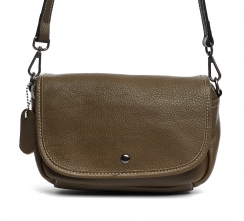 ЖЕНСКАЯ СУМКА НАТУРАЛЬНАЯ КОЖА КОРЕЯ