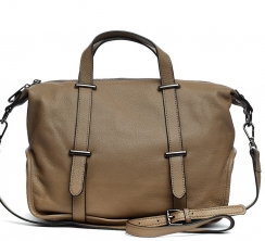 ЖЕНСКАЯ СУМКА НАТУРАЛЬНАЯ КОЖА КОРЕЯ