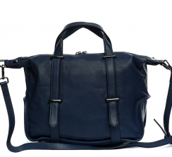 ЖЕНСКАЯ СУМКА НАТУРАЛЬНАЯ КОЖА КОРЕЯ