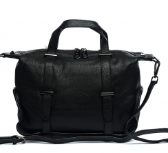 ЖЕНСКАЯ СУМКА НАТУРАЛЬНАЯ КОЖА КОРЕЯ