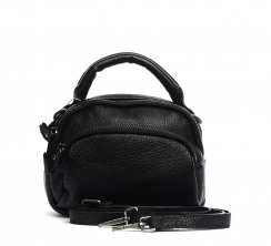 ЖЕНСКАЯ СУМКА НАТУРАЛЬНАЯ КОЖА КОРЕЯ