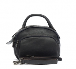 ЖЕНСКАЯ СУМКА НАТУРАЛЬНАЯ КОЖА КОРЕЯ