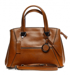 ЖЕНСКАЯ СУМКА ЭКОКОЖА ГОНКОНГ