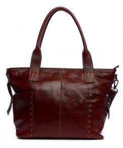 ЖЕНСКАЯ СУМКА НАТУРАЛЬНАЯ КОЖА КОРЕЯ