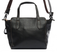 ЖЕНСКАЯ СУМКА НАТУРАЛЬНАЯ КОЖА КОРЕЯ