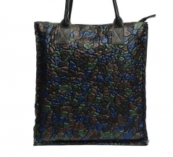 СинийЦвет: многоцветный в сине-зелёной гамме