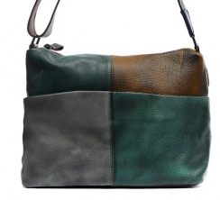 ЖЕНСКИЙ СУМКА НАТУРАЛЬНАЯ КОЖА КОРЕЯ