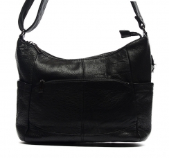 ЖЕНСКАЯ СУМКА НАТУРАЛЬНАЯ КОЖА КОРЕЯ