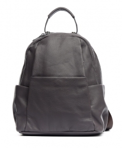 ЖЕНСКИЙ РЮКЗАК НАТУРАЛЬНАЯ КОЖА КОРЕЯ