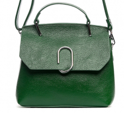 ЖЕНСКАЯ СУМКА НАТУРАЛЬНАЯ КОЖА ГОНКОНГ