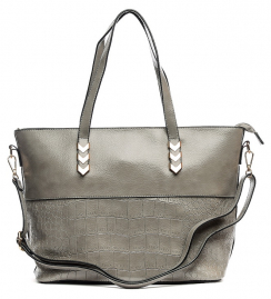 ЖЕНСКАЯ СУМКА ЭКОКОЖА ГОНКОНГ