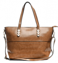 ЖЕНСКАЯ СУМКА ЭКОКОЖА ГОНКОНГ