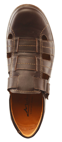 МУЖСКИЕ ТУФЛИ НАТУРАЛЬНАЯ КОЖА МАРКО БЕЛАРУСЬ