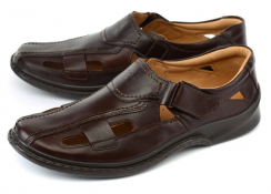 МУЖСКИЕ ТУФЛИ НАТУРАЛЬНАЯ КОЖА МАРКО БЕЛАРУСЬ