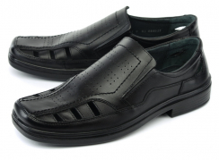 МУЖСКИЕ ТУФЛИ НАТУРАЛЬНАЯ КОЖА МАРКО БЕЛАРУСЬ