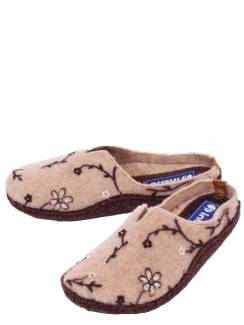 Тапочки Inblue