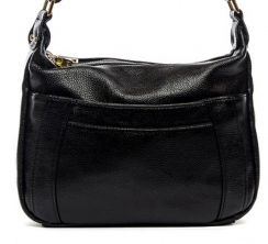 ЖЕНСКАЯ СУМКА НАТУРАЛЬНАЯ КОЖА IROO BAG'S  ГОНКОНГ