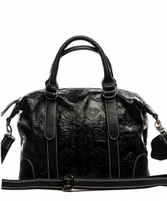 ЖЕНСКАЯ СУМКА НАТУРАЛЬНАЯ КОЖА КОРЕЯ