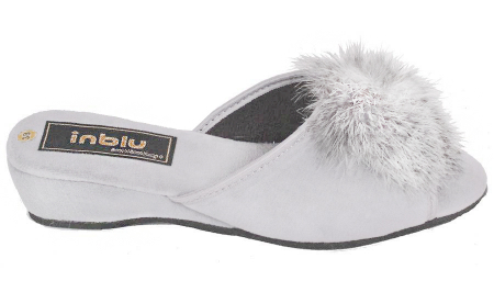 ЖЕНСКИЕ ТАПОЧКИ INBLU