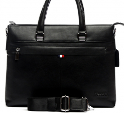 ПОРТФЕЛЬ НАТУРАЛЬНАЯ КОЖА ГОНКОНГ