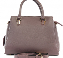 ЖЕНСКАЯ СУМКА НАТУРАЛЬНАЯ КОЖА ГОНКОНГ