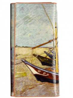 ЖЕНСКИЙ КОШЕЛЕК НАТУРАЛЬНАЯ КОЖА ГОНКОНГ