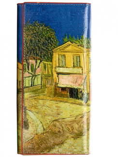 МногоцветныйЦвет: живопись город