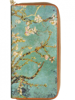 ЖЕНСКИЙ КОШЕЛЕК НАТУРАЛЬНАЯ КОЖА ГОНКОНГ