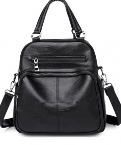 ЖЕНСКАЯ СУМКА ЭКОКОЖА ГОНКОНГ