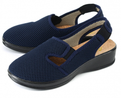 ЖЕНСКИЕ ТУФЛИ СУПЕРКОМФОРТ АЛМИ РОССИЯ